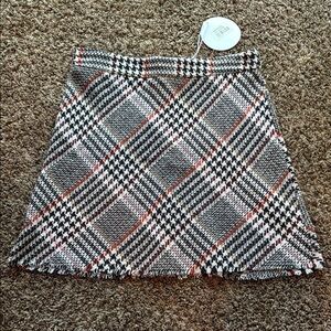 NWT! Princess Polly “Mead” skirt